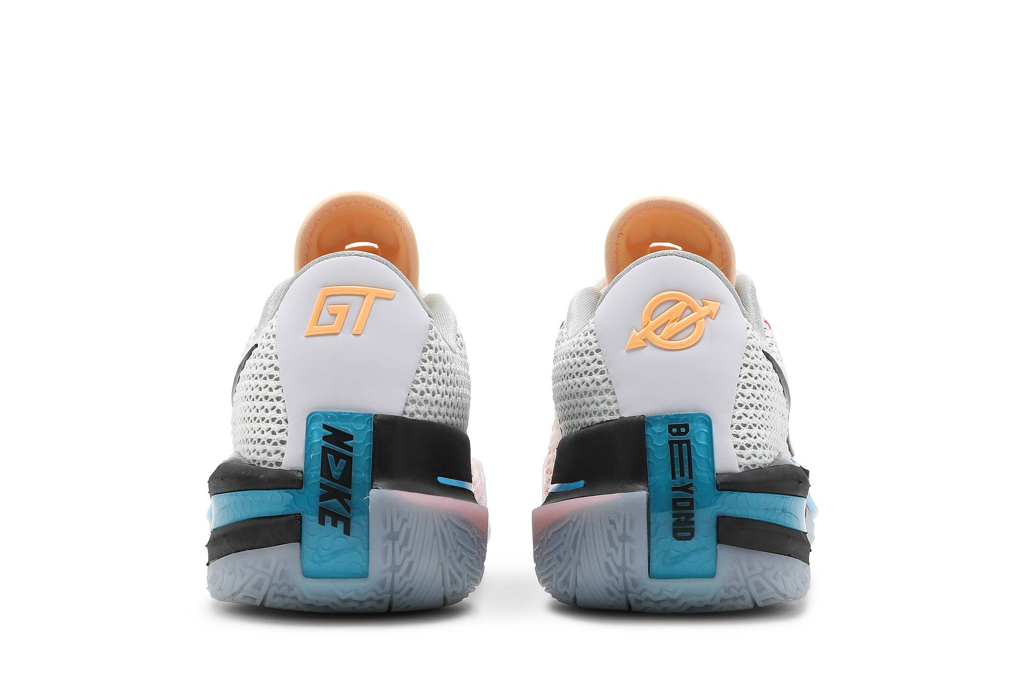 Nike Air Zoom GT Cut EP ‘White’ CZ0176-101 - Image 6