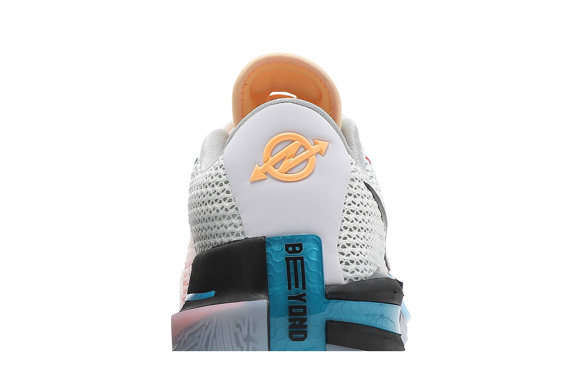 Nike Air Zoom GT Cut EP ‘White’ CZ0176-101 - Image 7