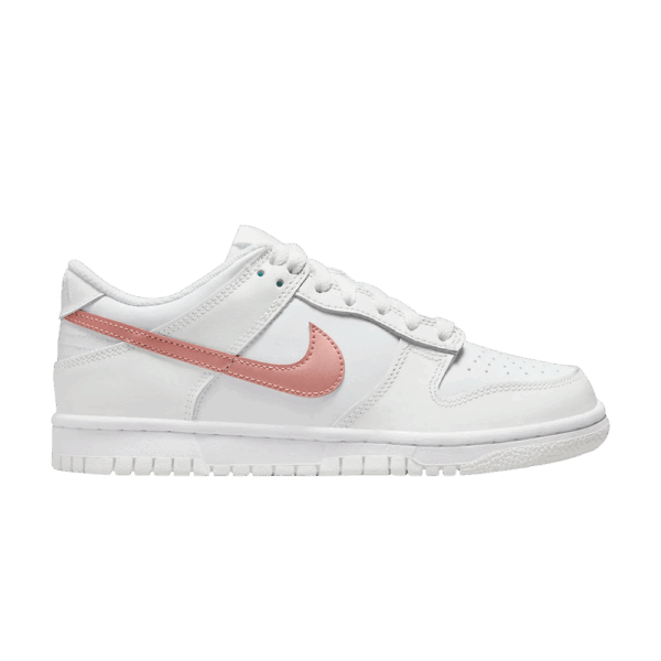 Nike Dunk Low ‘White Pink’ DH9765-100