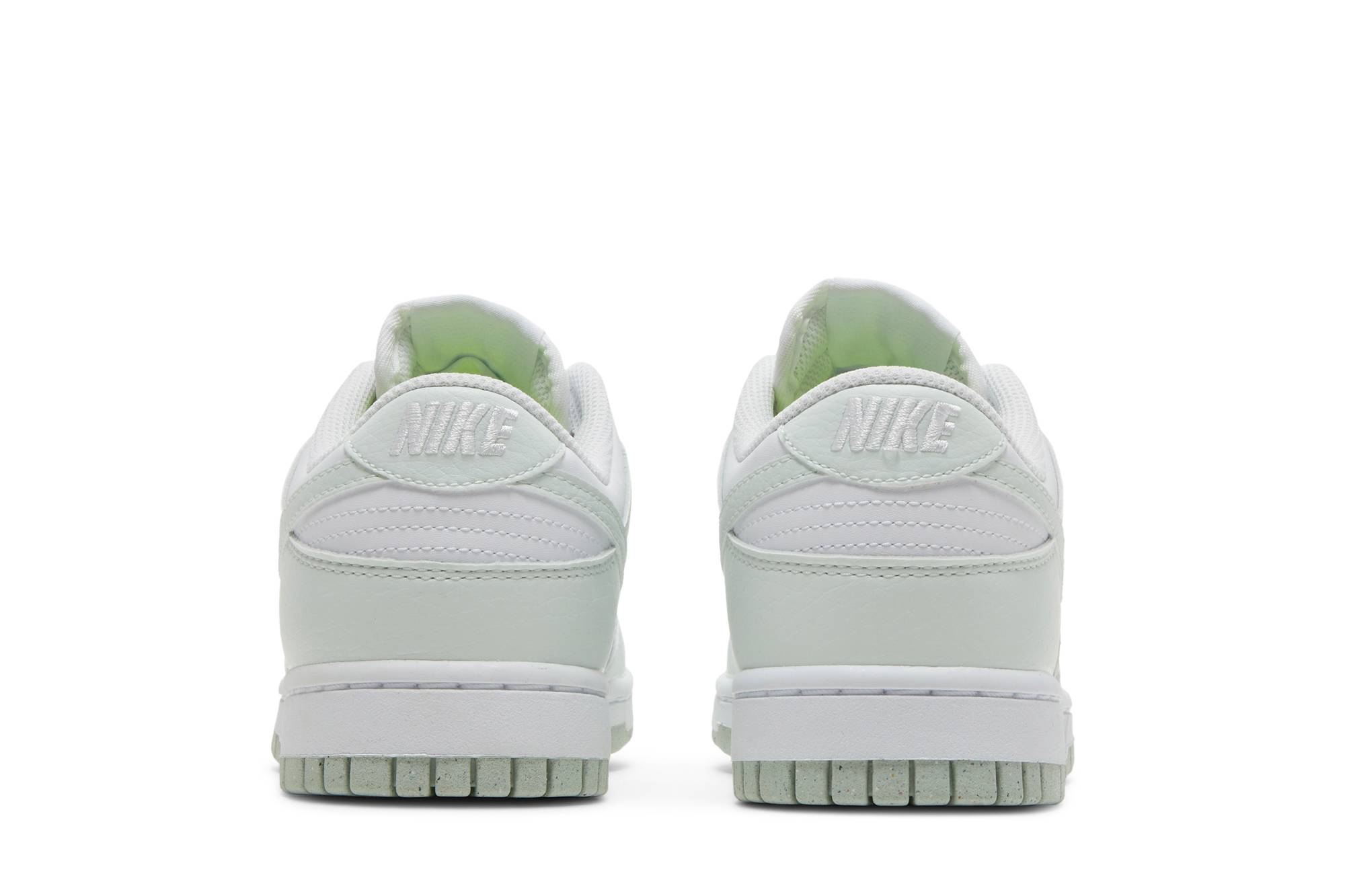 Nike Dunk Low Next Nature ‘White Mint’ DN1431-102 - Image 6