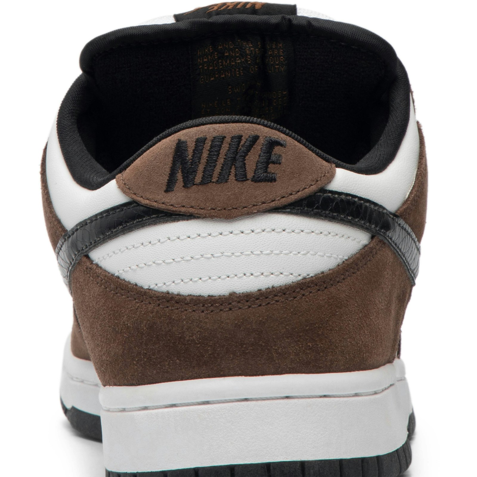 Nike SB Dunk Low Pro ‘Trail’ 304292-102 - Image 7