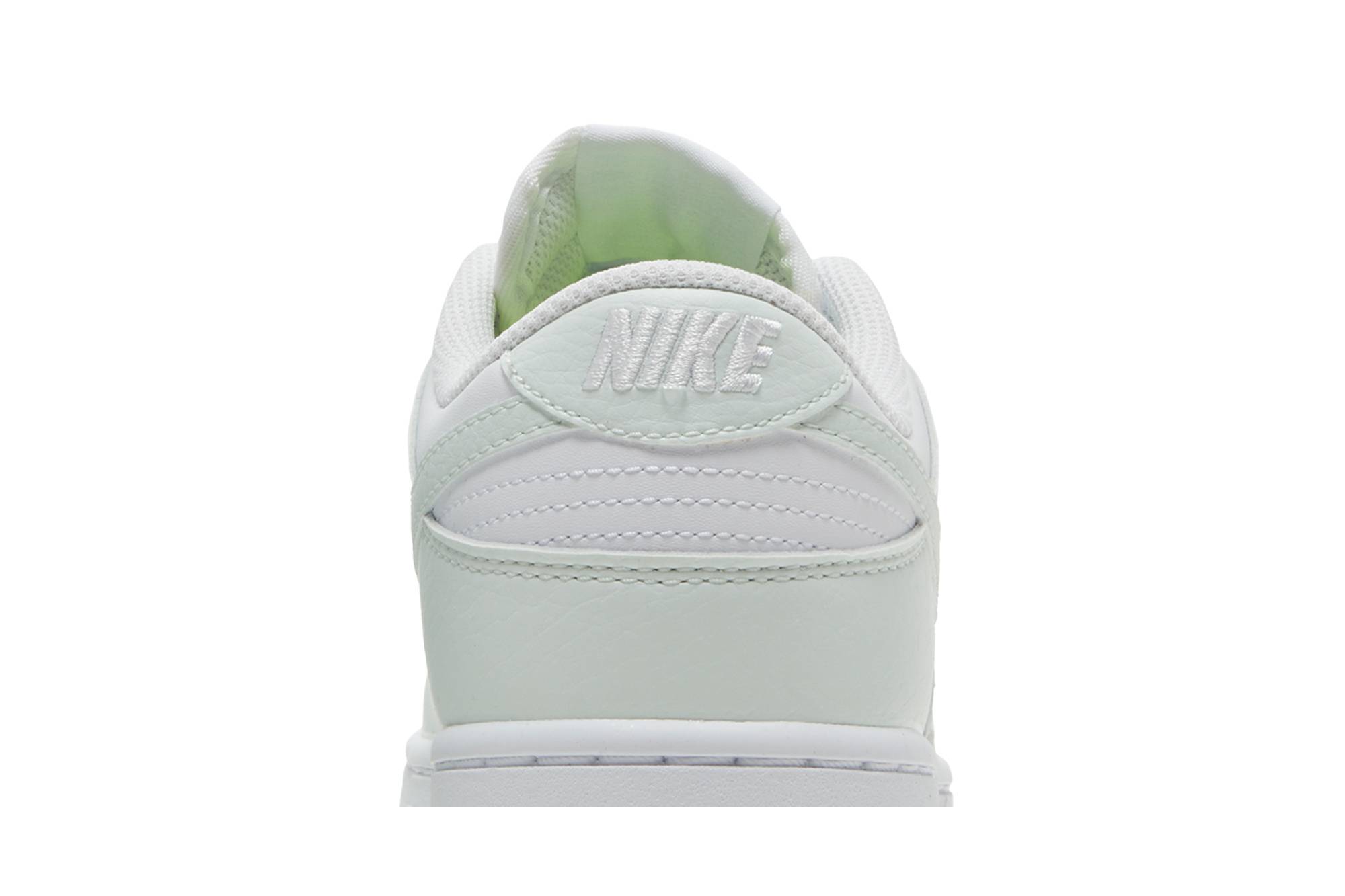 Nike Dunk Low Next Nature ‘White Mint’ DN1431-102 - Image 7