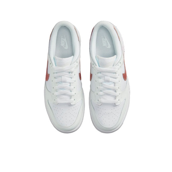Nike Dunk Low ‘White Pink’ DH9765-100 - Image 4