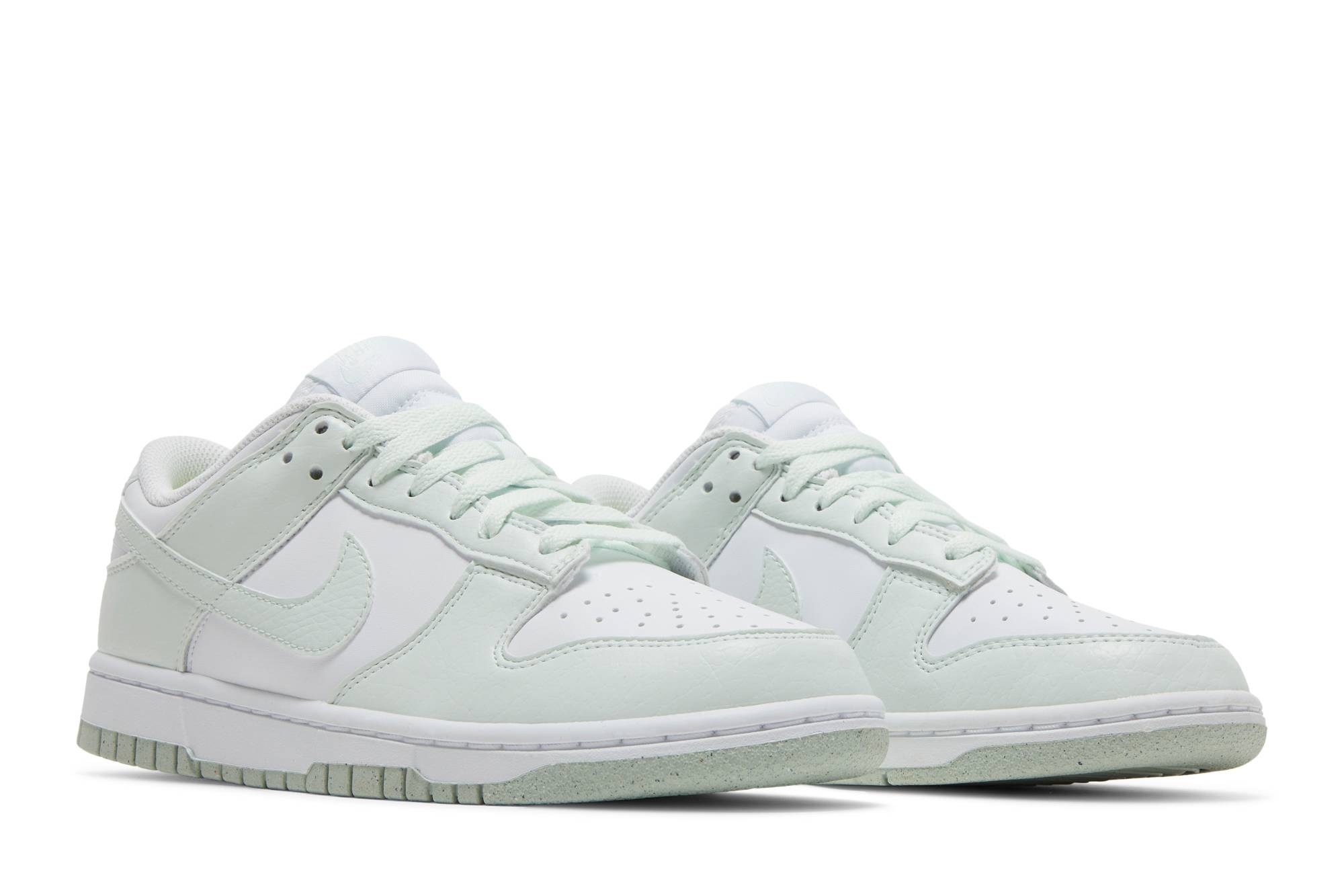Nike Dunk Low Next Nature ‘White Mint’ DN1431-102 - Image 8
