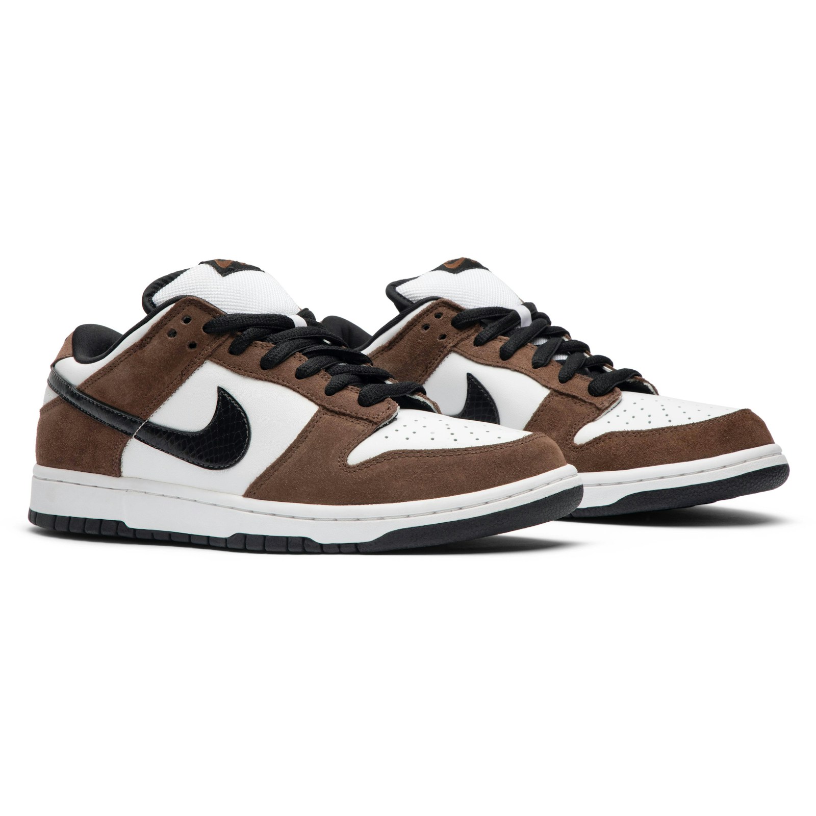 Nike SB Dunk Low Pro ‘Trail’ 304292-102 - Image 8