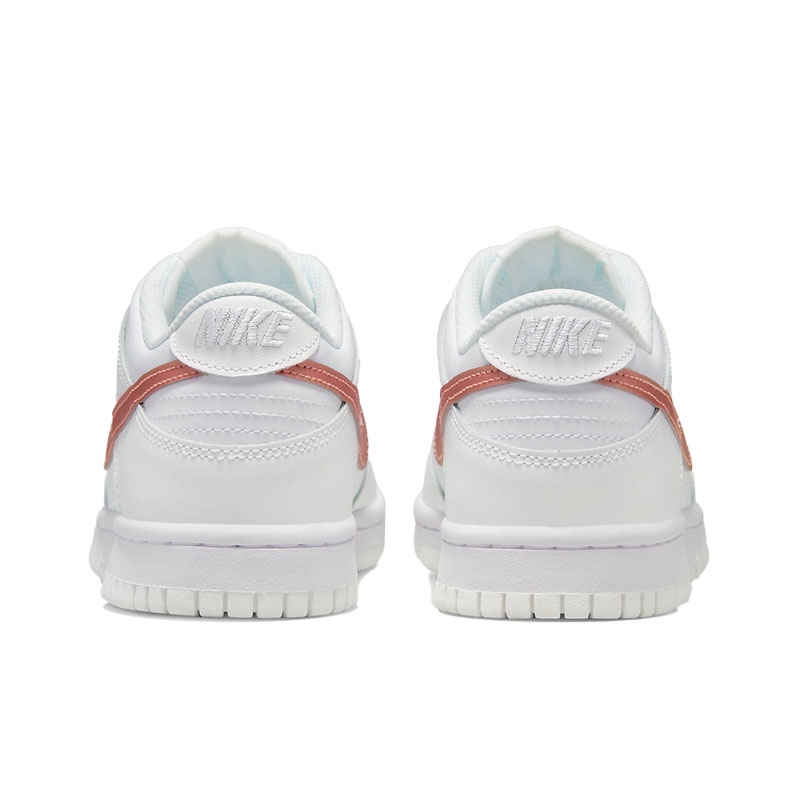 Nike Dunk Low ‘White Pink’ DH9765-100 - Image 5