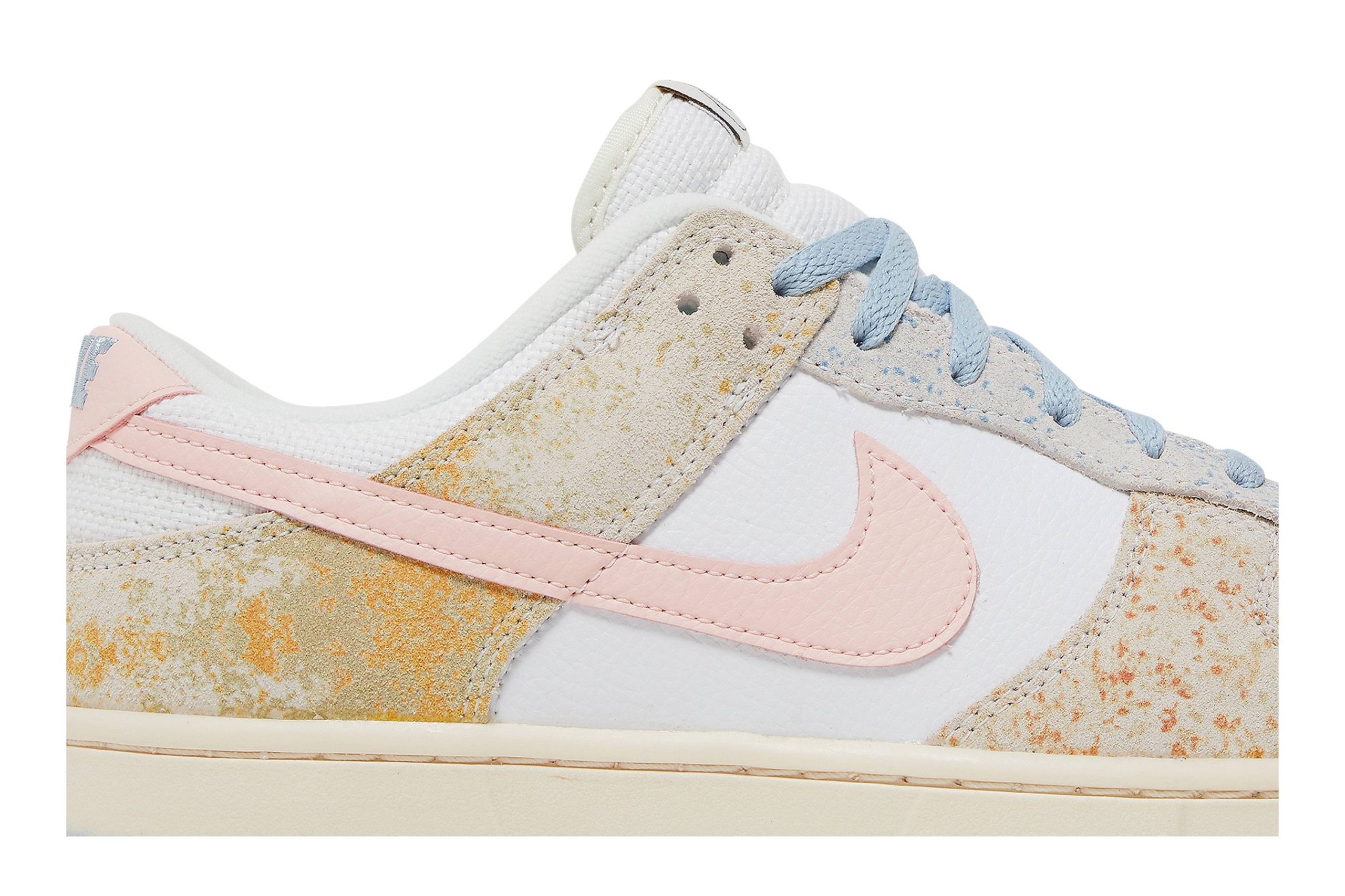 Nike Dunk Low ‘Oxidized Pastels’ DV6486-100 - Image 2