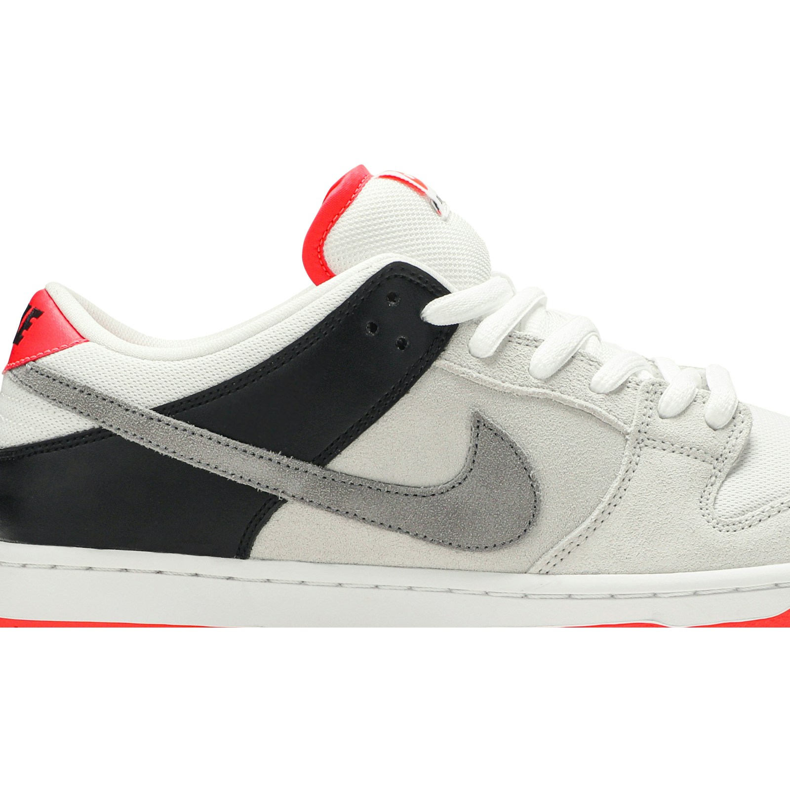 Nike SB Dunk Low ‘AM90 Infrared’ CD2563-004 - Image 2