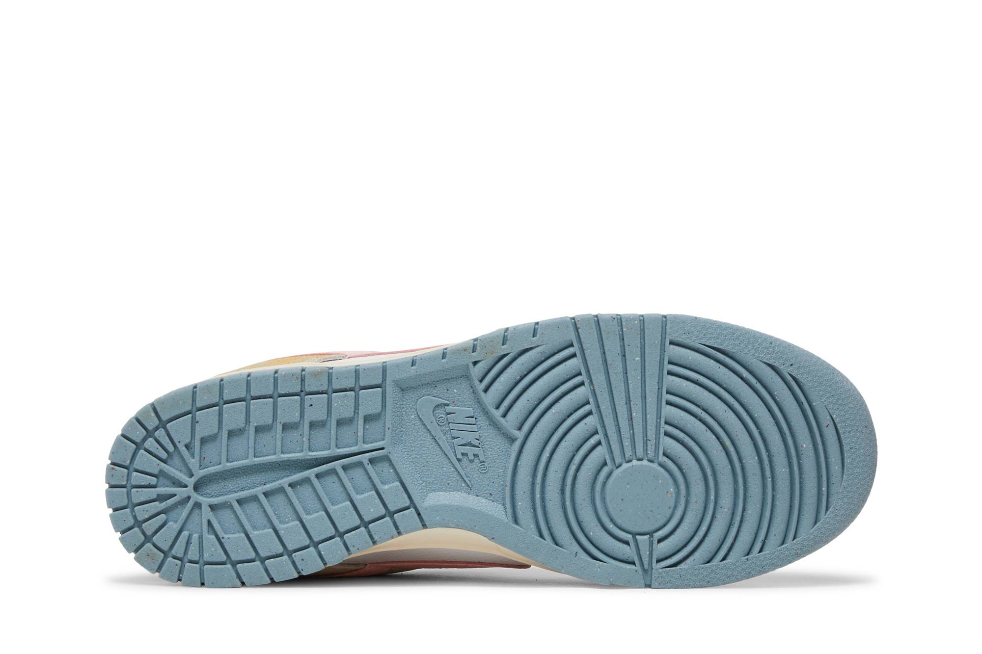 Nike Dunk Low ‘Oxidized Pastels’ DV6486-100 - Image 4