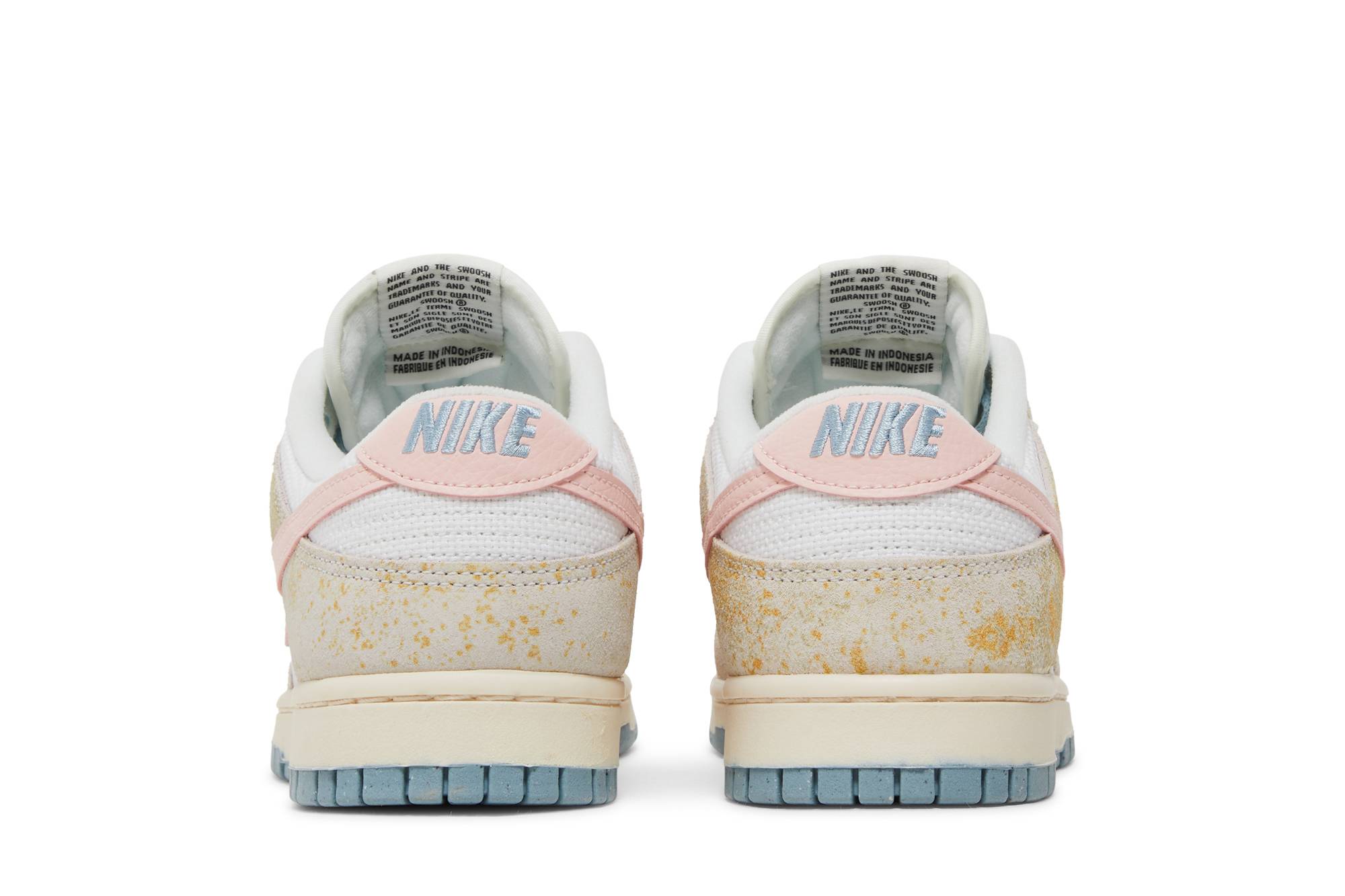 Nike Dunk Low ‘Oxidized Pastels’ DV6486-100 - Image 6