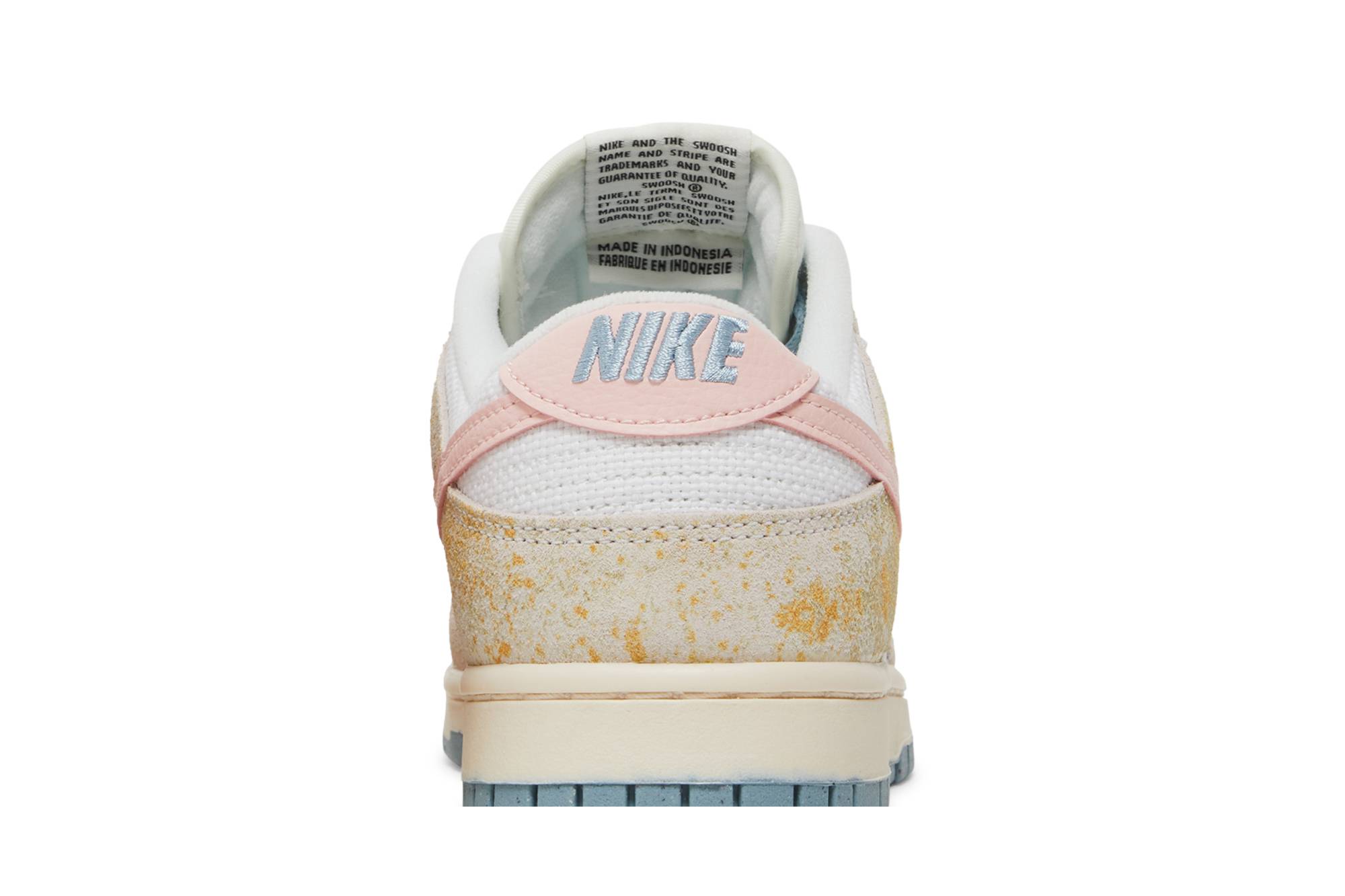 Nike Dunk Low ‘Oxidized Pastels’ DV6486-100 - Image 7