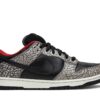Nike SB Dunk Low Pro x Supreme ‘Black Cement’ 304292-131