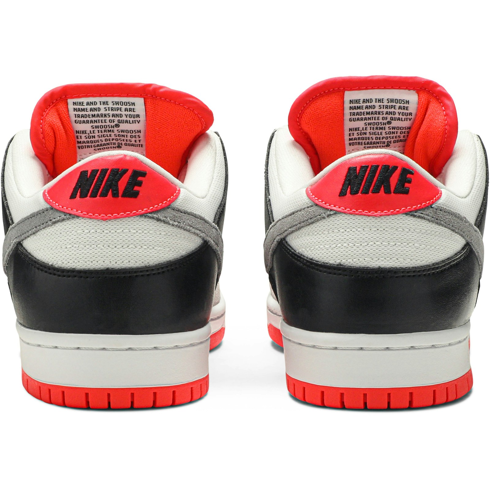 Nike SB Dunk Low ‘AM90 Infrared’ CD2563-004 - Image 6