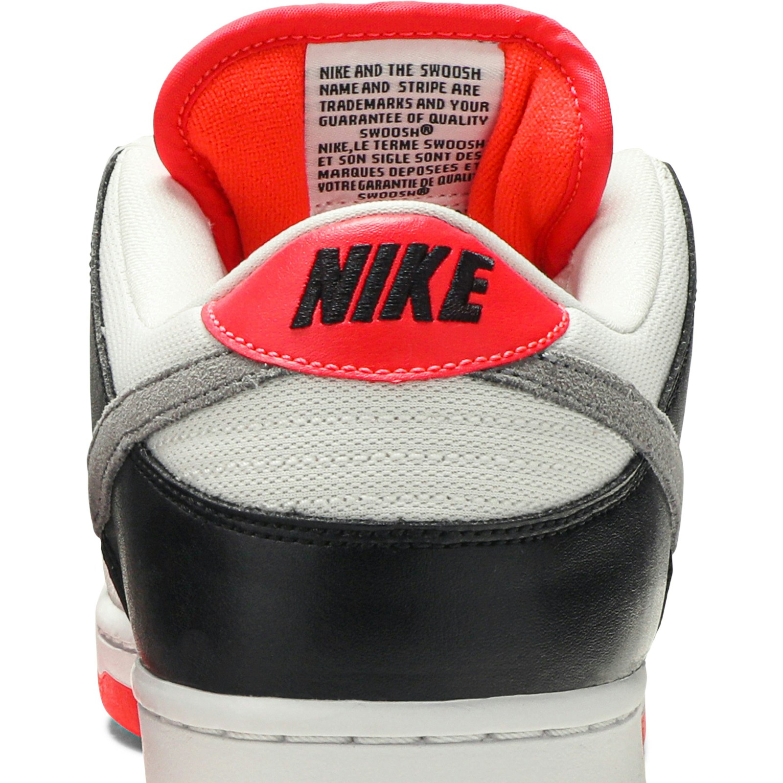 Nike SB Dunk Low ‘AM90 Infrared’ CD2563-004 - Image 7