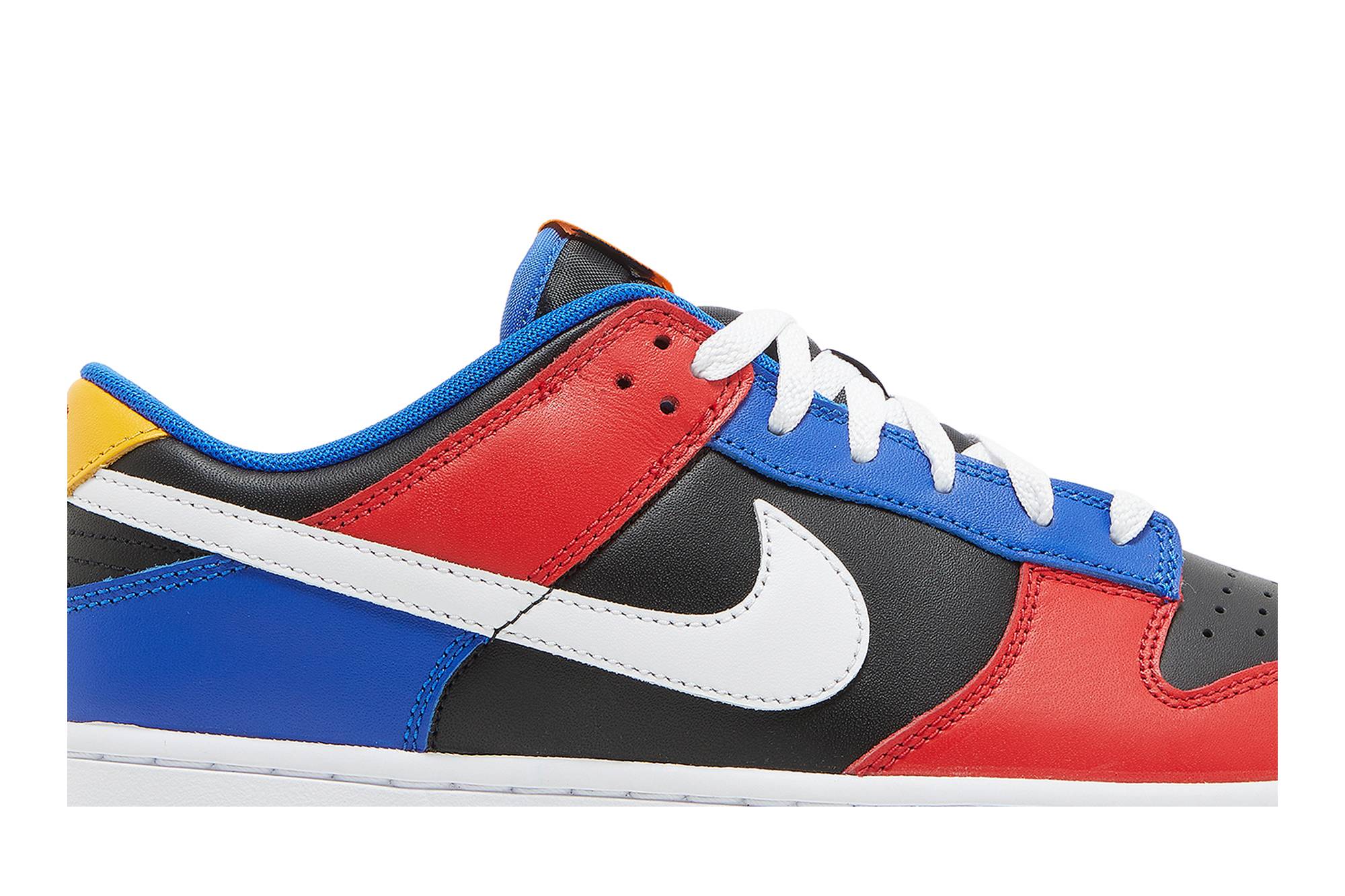 Nike Dunk Low ‘TSU’ DR6190-100 - Image 2