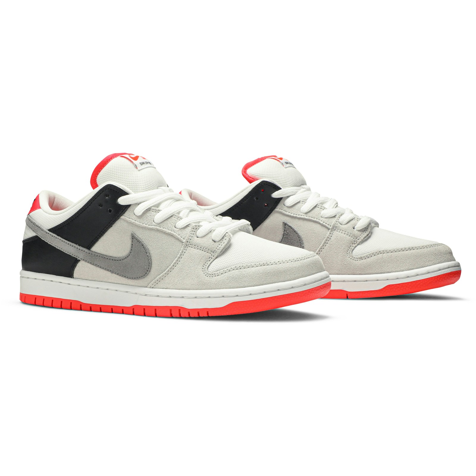 Nike SB Dunk Low ‘AM90 Infrared’ CD2563-004 - Image 8
