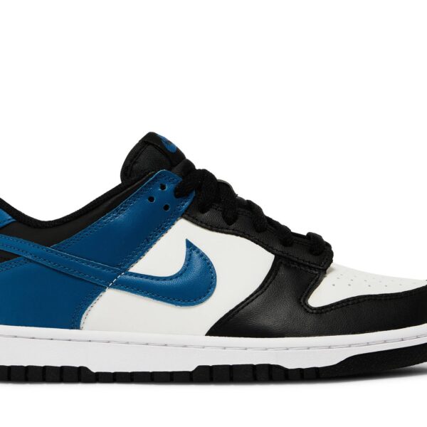 Nike Dunk Low ‘Industrial Blue’ DH9765-104 Jn6