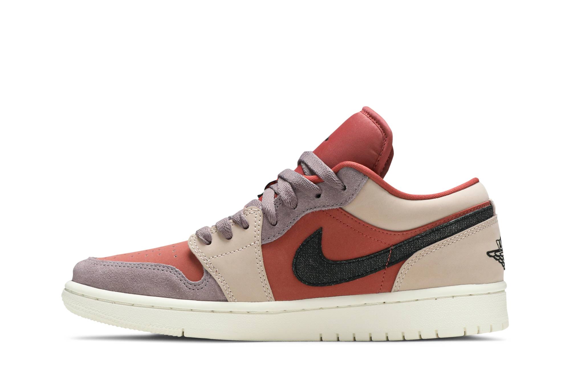Air Jordan 1 Low ‘Canyon Rust’ DC0774-602 - Image 3