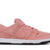 Nike SB Dunk Low ‘Pink Pig’ CV1655-600