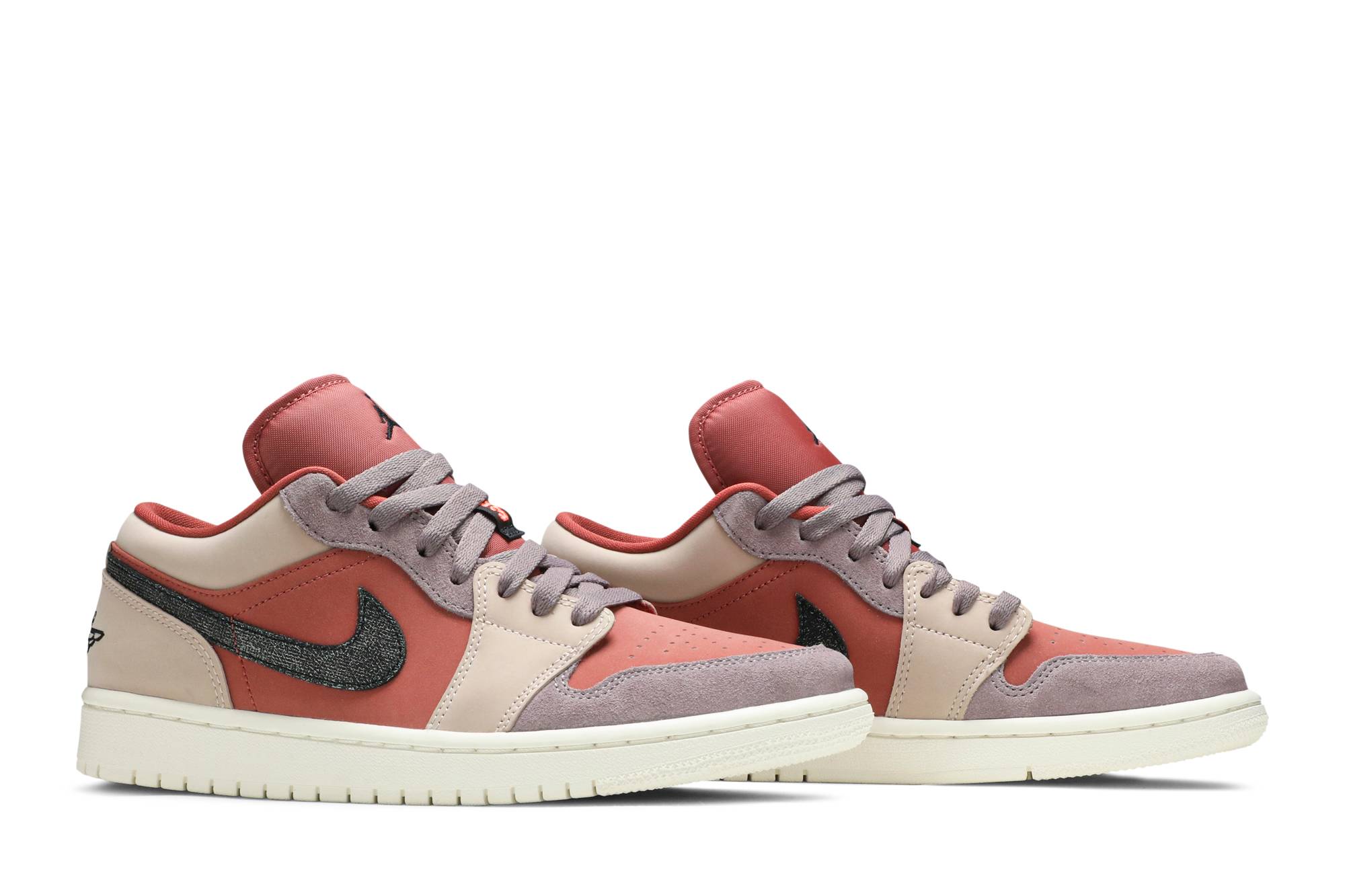 Air Jordan 1 Low ‘Canyon Rust’ DC0774-602 - Image 8
