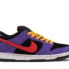 Nike SB Dunk Low Pro ‘ACG Terra’ BQ6817-008