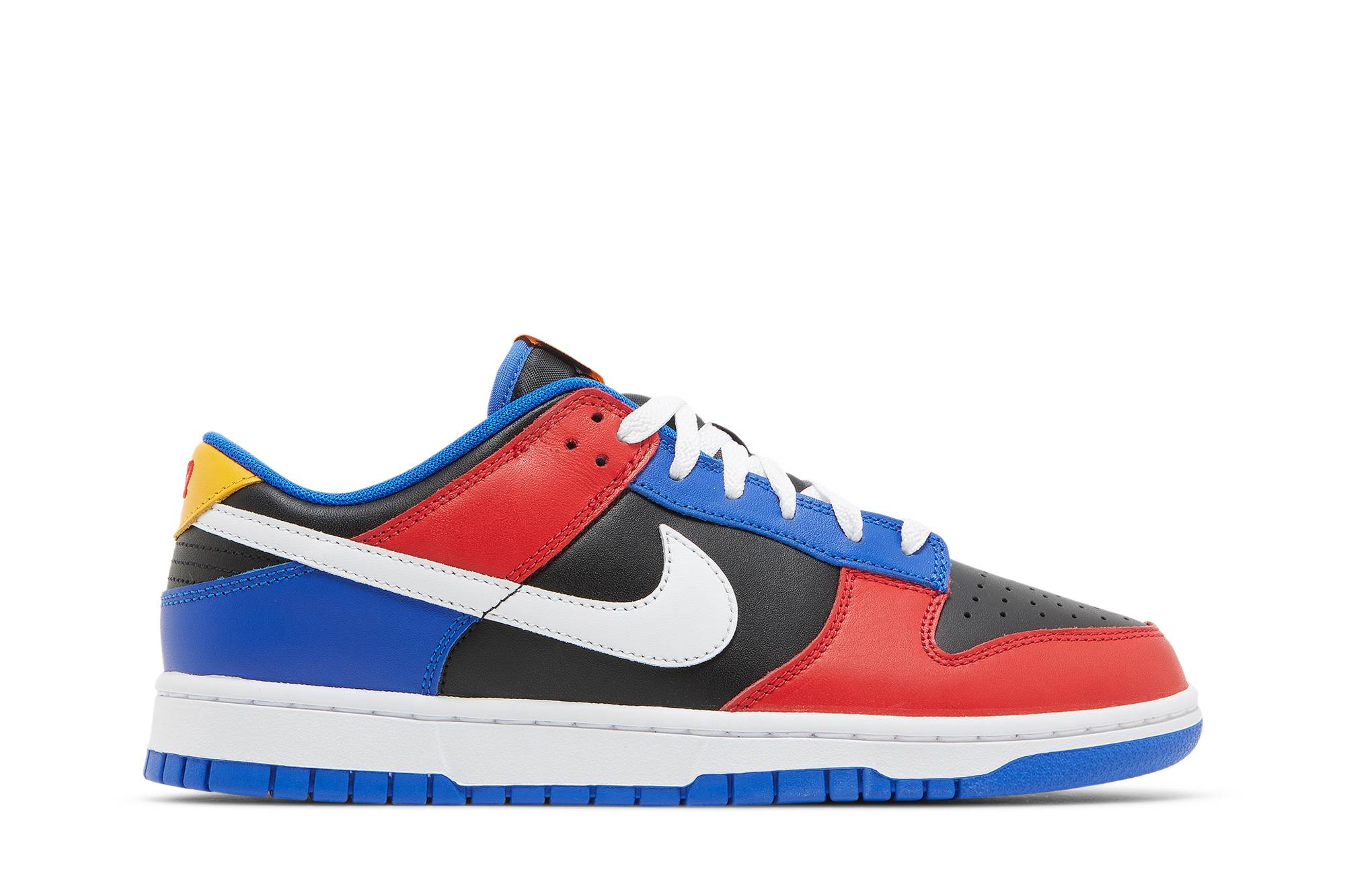 Nike Dunk Low ‘TSU’ DR6190-100 48K