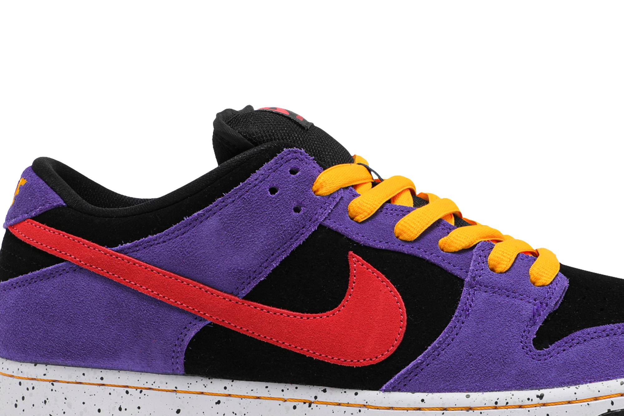 Nike SB Dunk Low Pro ‘ACG Terra’ BQ6817-008 - Image 2