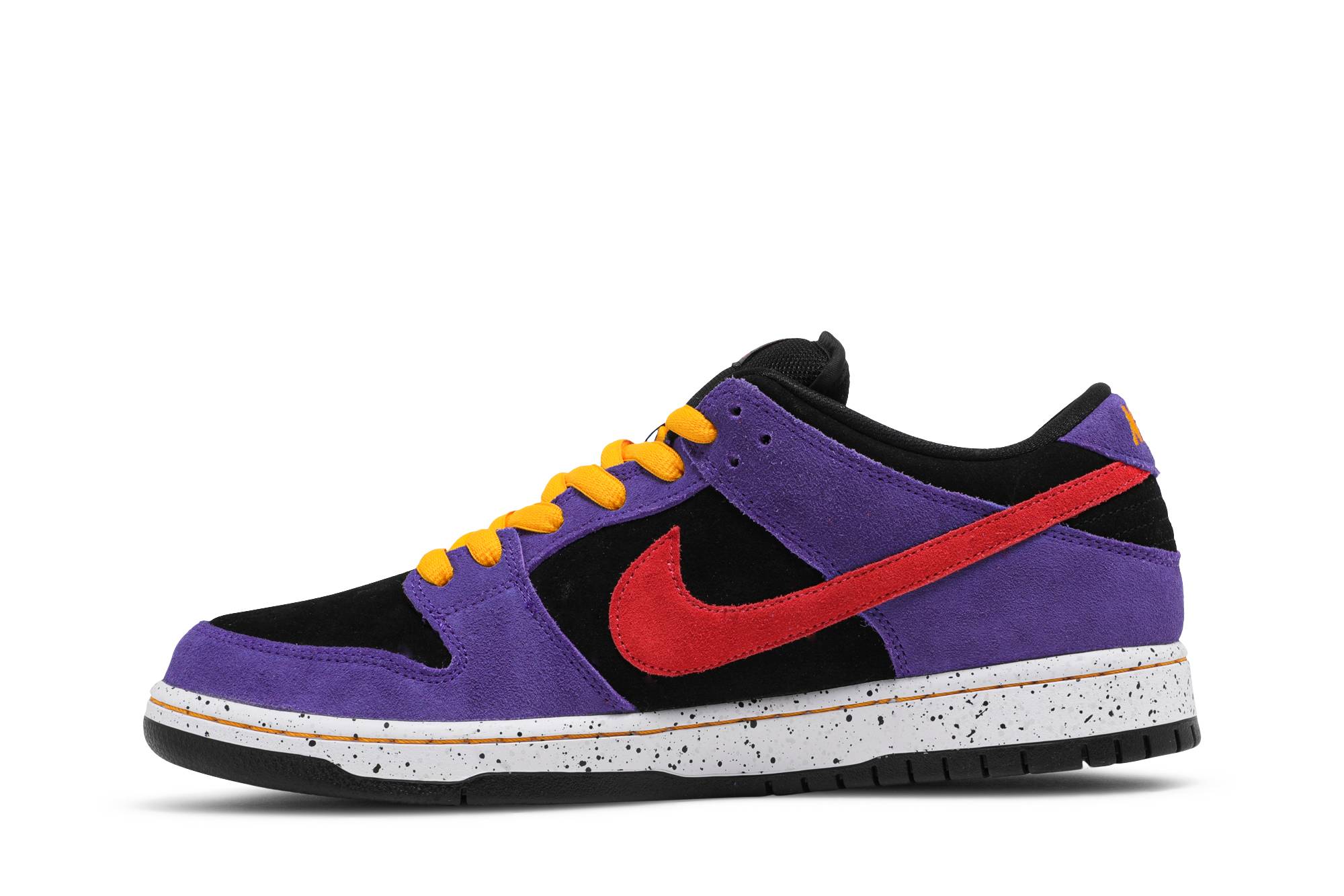 Nike SB Dunk Low Pro ‘ACG Terra’ BQ6817-008 - Image 3
