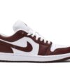 Air Jordan 1 Low ‘Bronze Eclipse’ DC0774-116