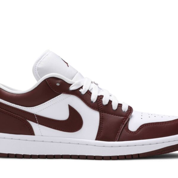 Air Jordan 1 Low ‘Bronze Eclipse’ DC0774-116
