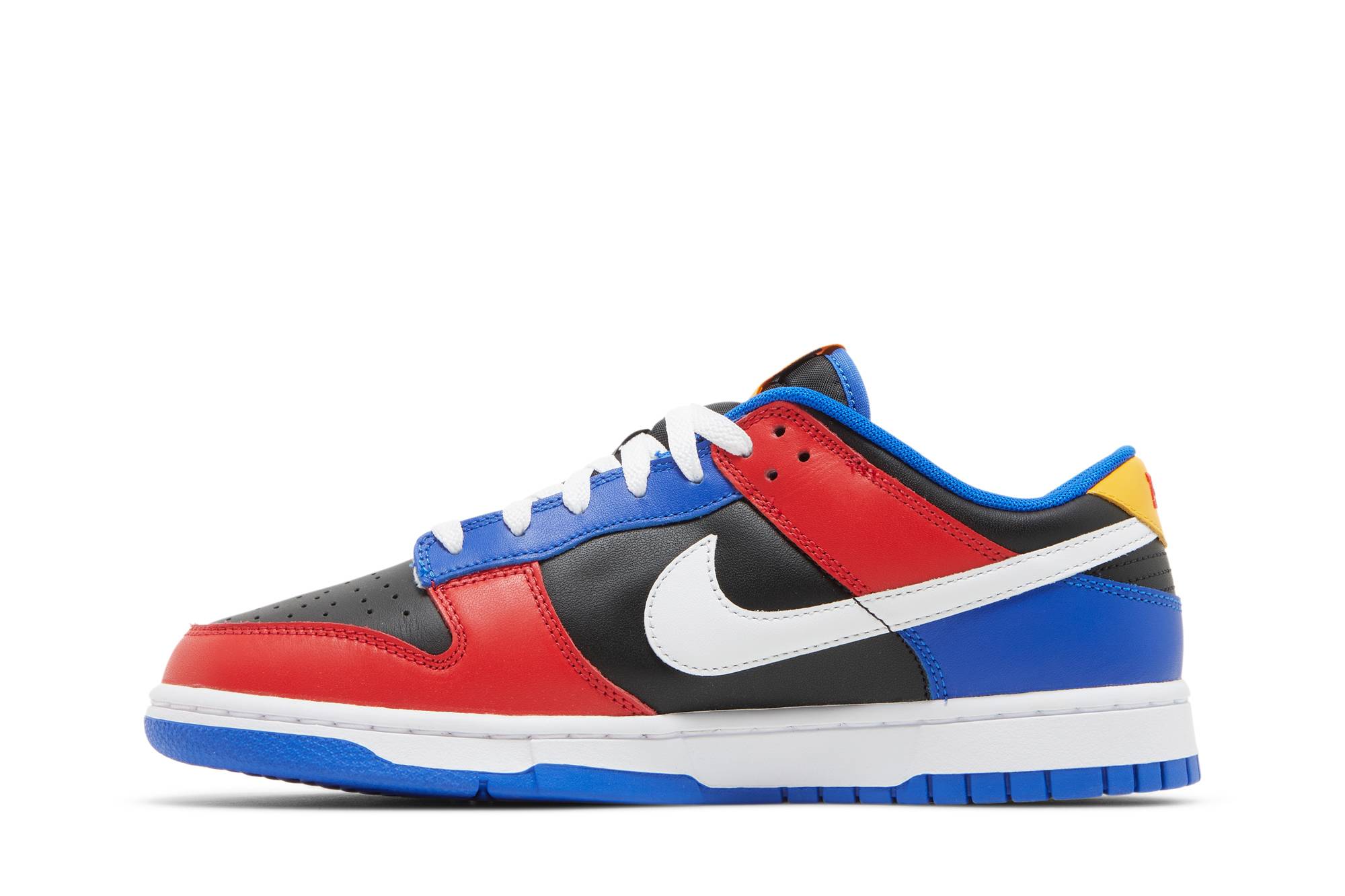 Nike Dunk Low ‘TSU’ DR6190-100 48K - Image 3