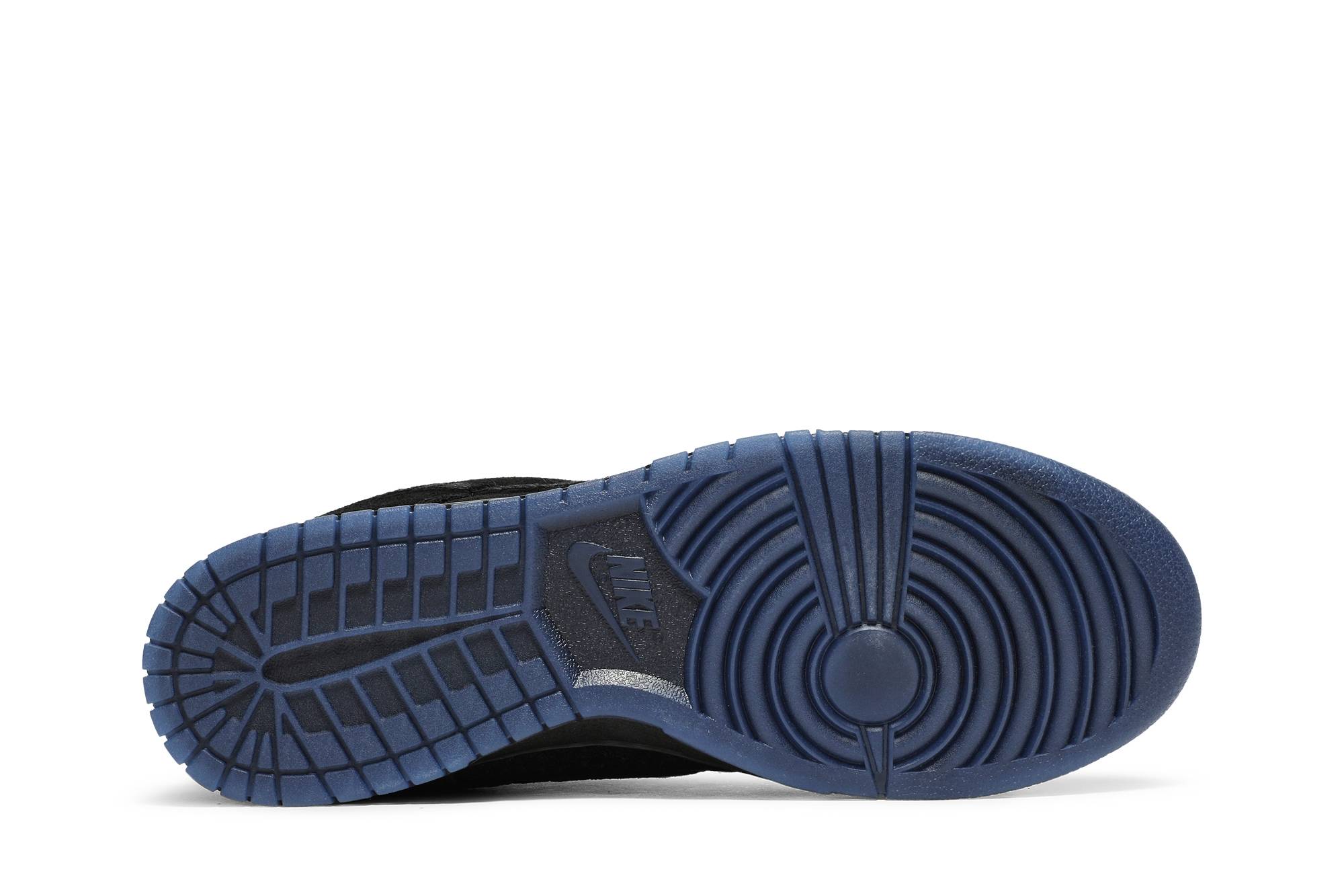 Nike Dunk Low x UNDEFEATED ‘Dunk vs AF1 Black’ DO9329-001 - Image 5
