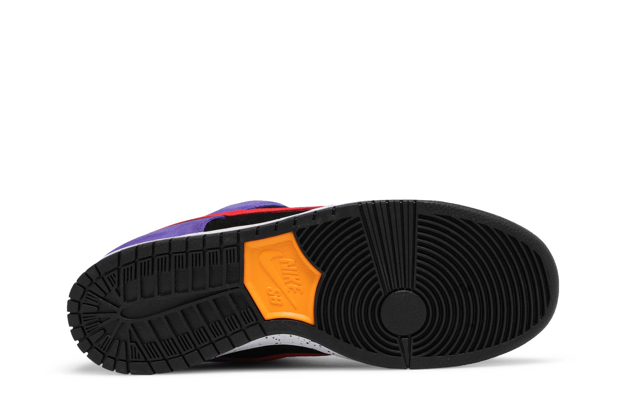 Nike SB Dunk Low Pro ‘ACG Terra’ BQ6817-008 - Image 4