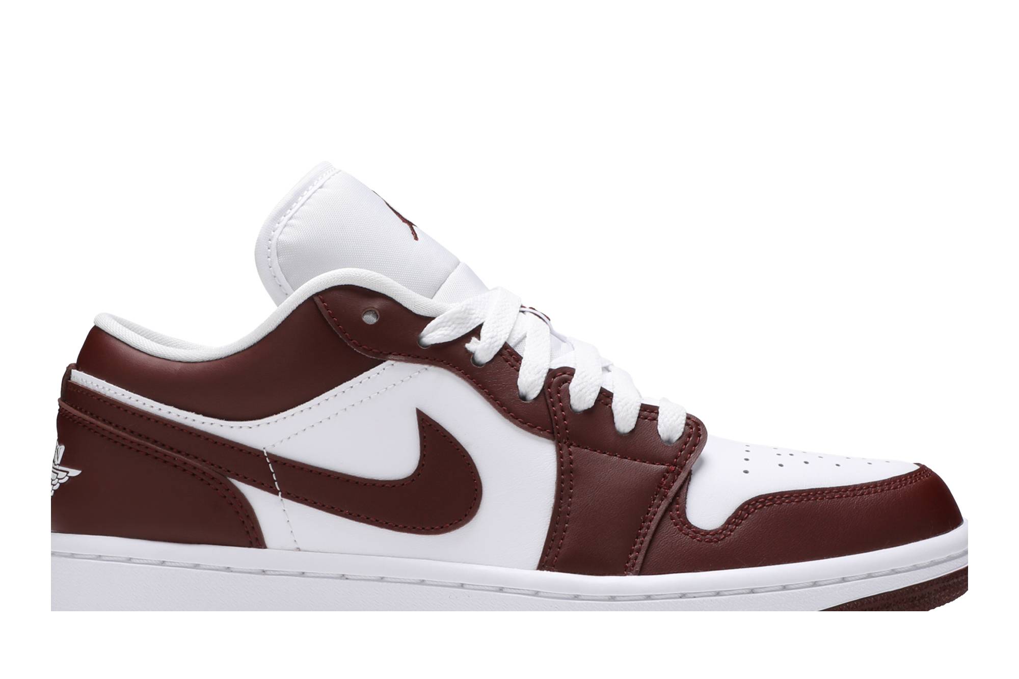 Air Jordan 1 Low ‘Bronze Eclipse’ DC0774-116 - Image 2