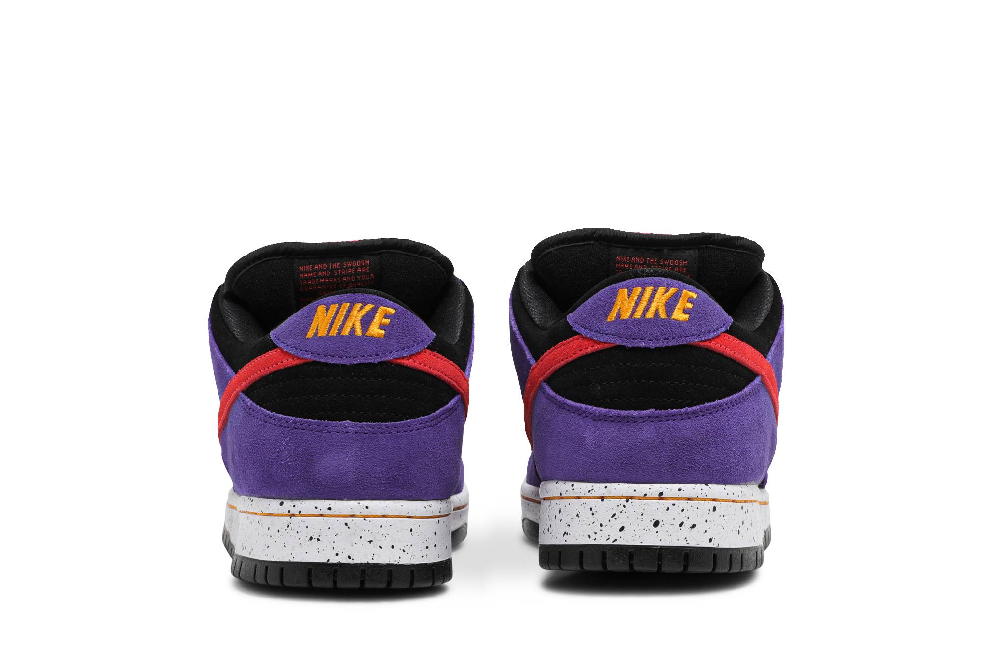 Nike SB Dunk Low Pro ‘ACG Terra’ BQ6817-008 - Image 6