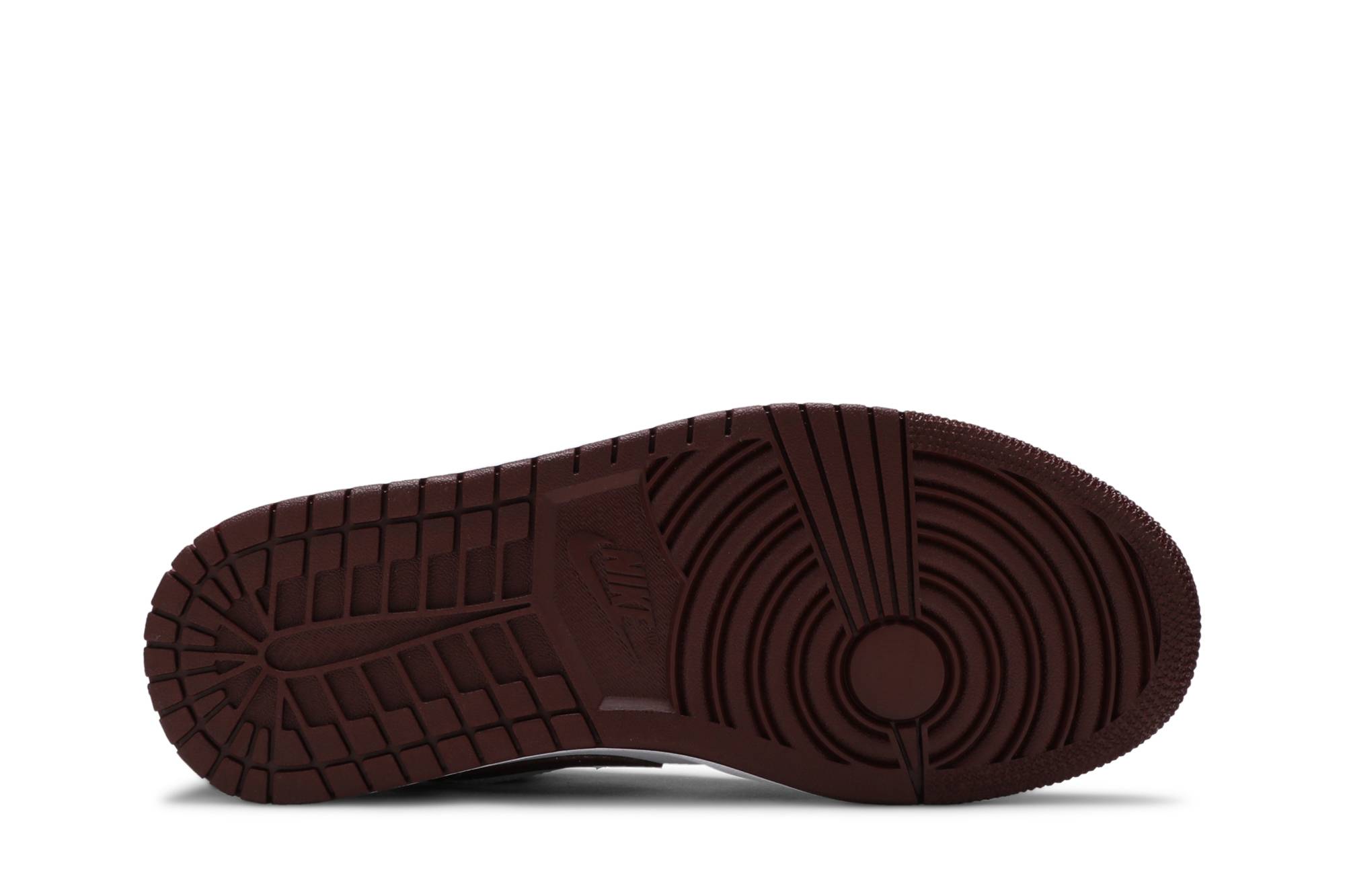 Air Jordan 1 Low ‘Bronze Eclipse’ DC0774-116 - Image 4