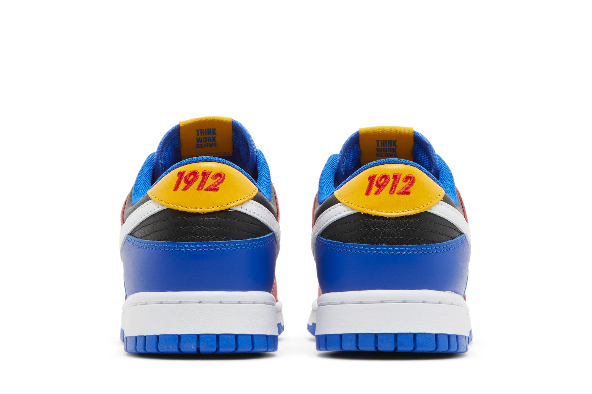 Nike Dunk Low ‘TSU’ DR6190-100 48K - Image 6