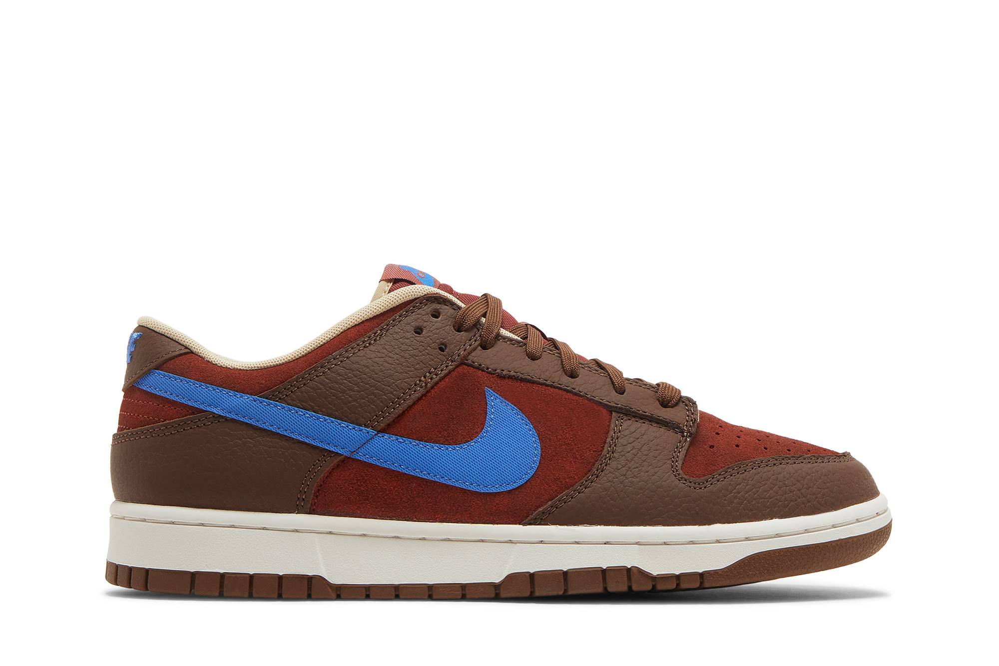 Nike Dunk Low ‘Mars Stone’ DR9704-200 laP