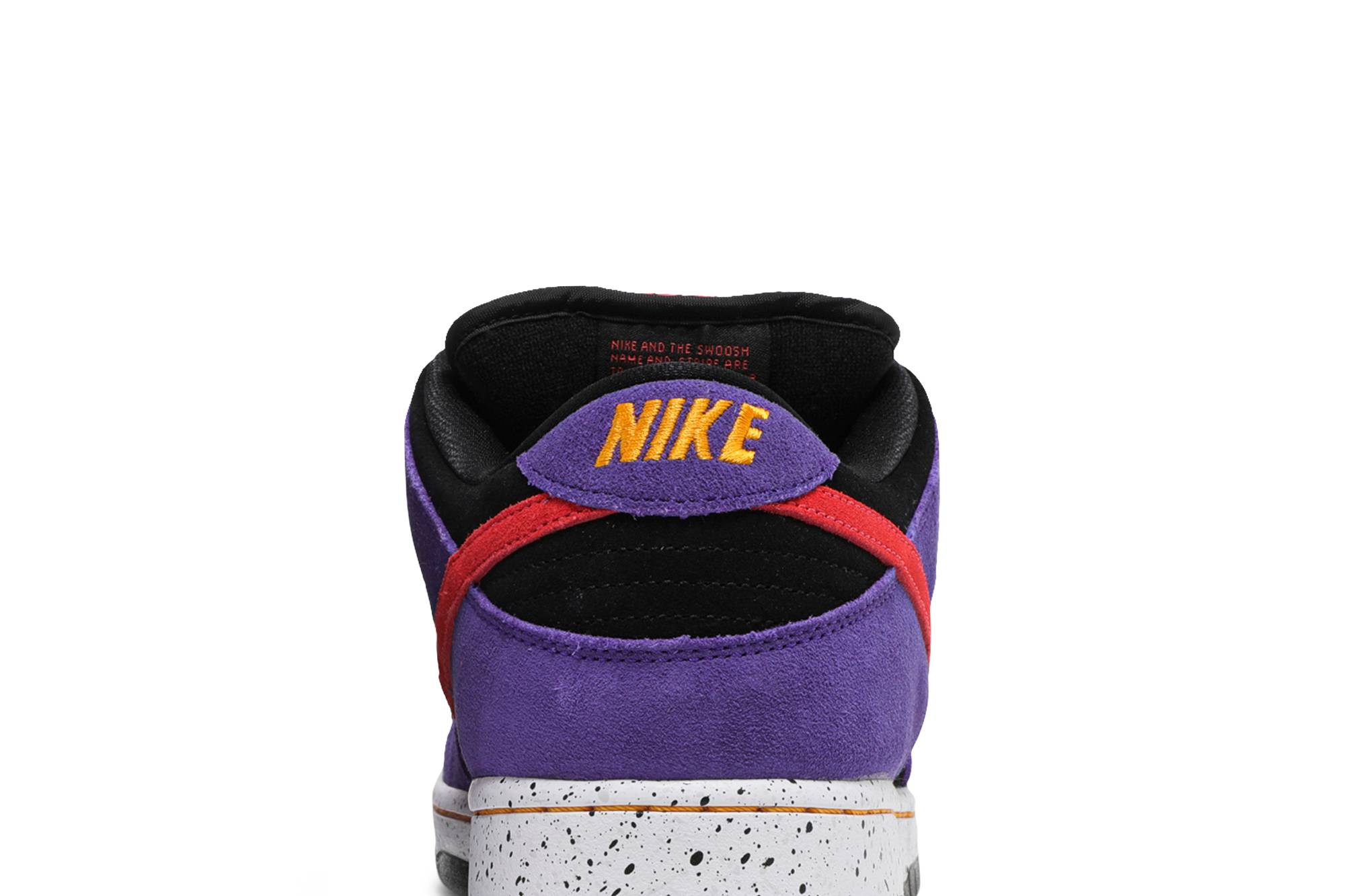 Nike SB Dunk Low Pro ‘ACG Terra’ BQ6817-008 - Image 7