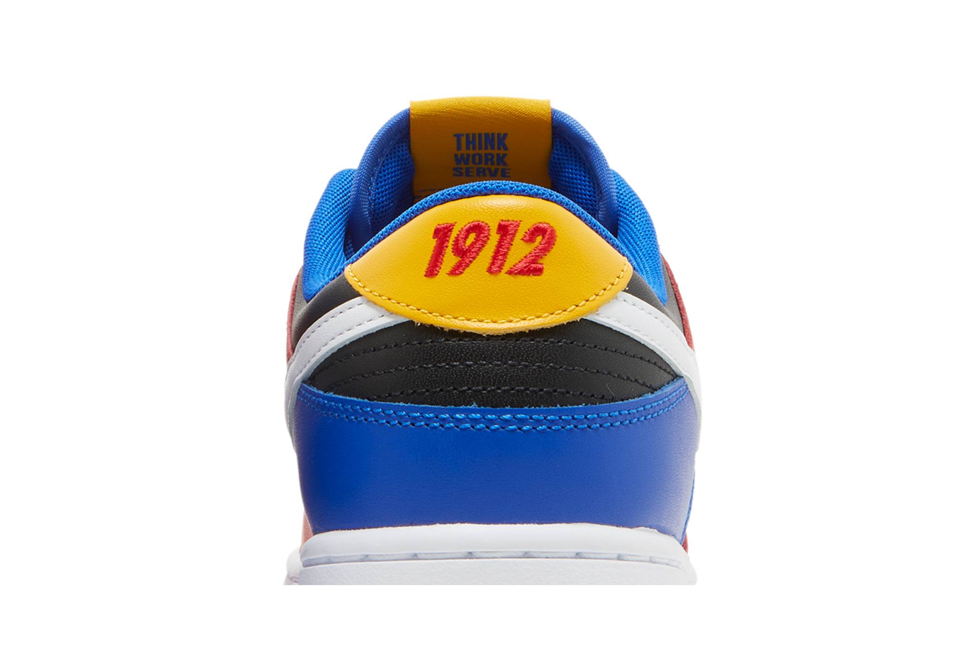 Nike Dunk Low ‘TSU’ DR6190-100 48K - Image 7
