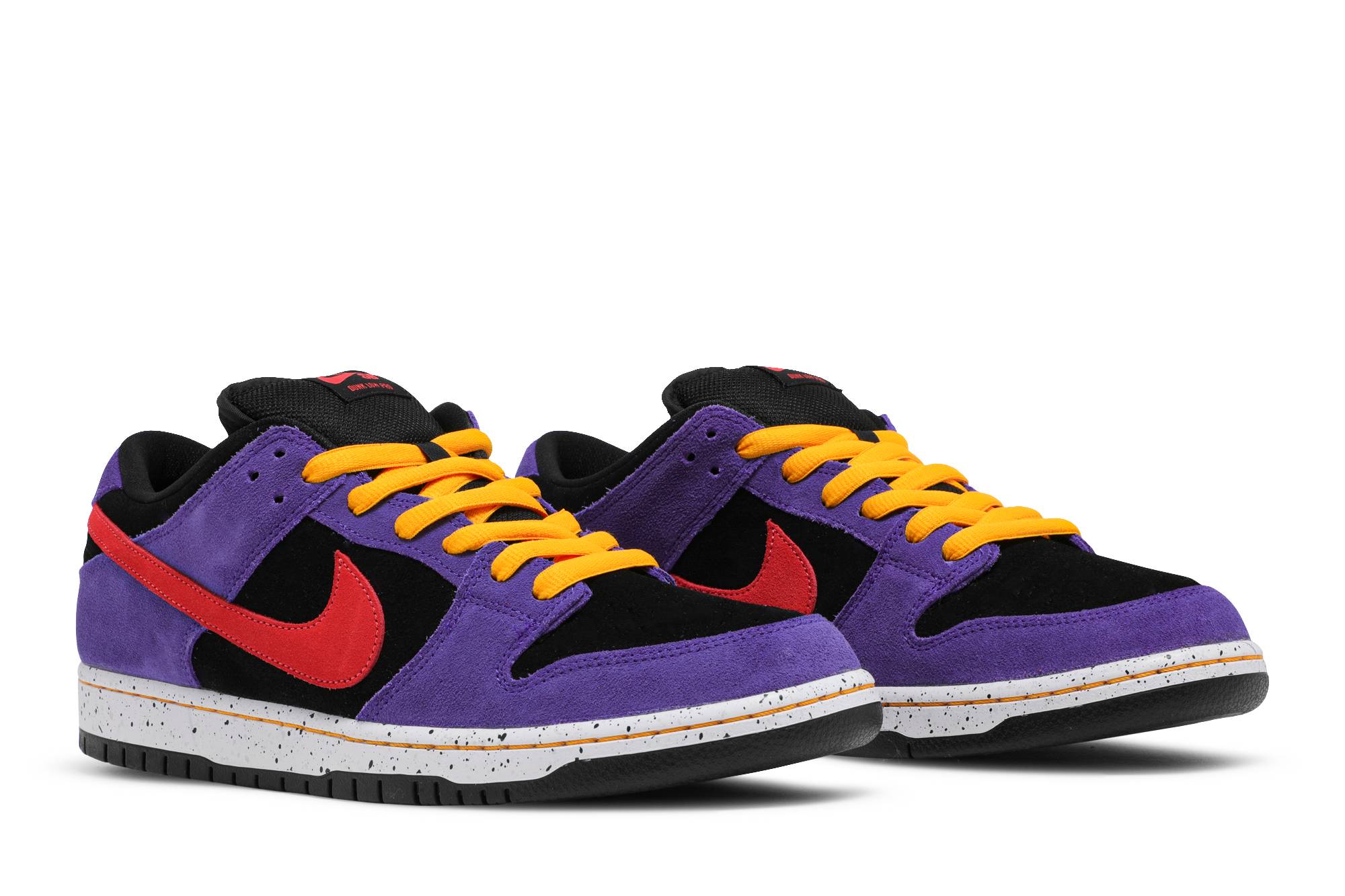 Nike SB Dunk Low Pro ‘ACG Terra’ BQ6817-008 - Image 8