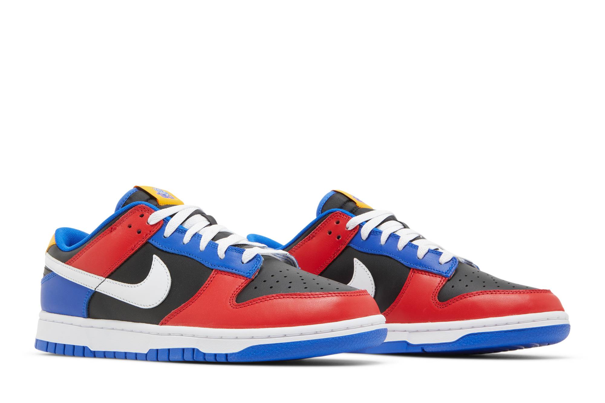Nike Dunk Low ‘TSU’ DR6190-100 48K - Image 8