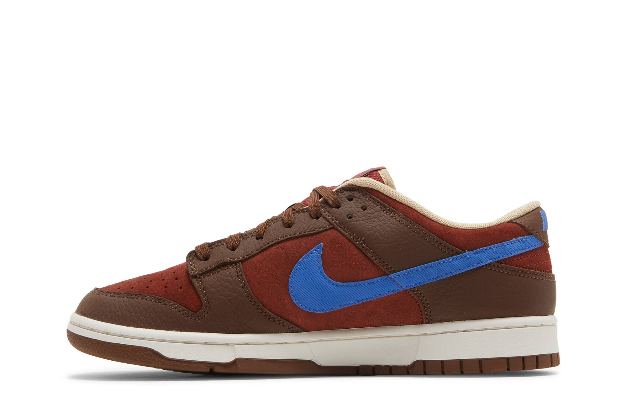 Nike Dunk Low ‘Mars Stone’ DR9704-200 laP - Image 3