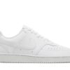 Nike Court Vision Low Next Nature ‘Triple White’ DH3158-100