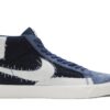 Nike SB Blazer Zoom Mid ‘Premium Sashiko Navy’ CT0715-400