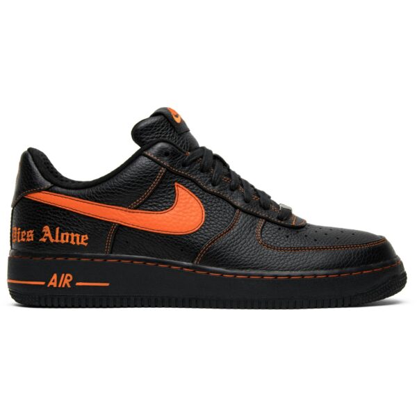 VLONE x Nike Air Force 1 ‘Vlone’ AA5360-001