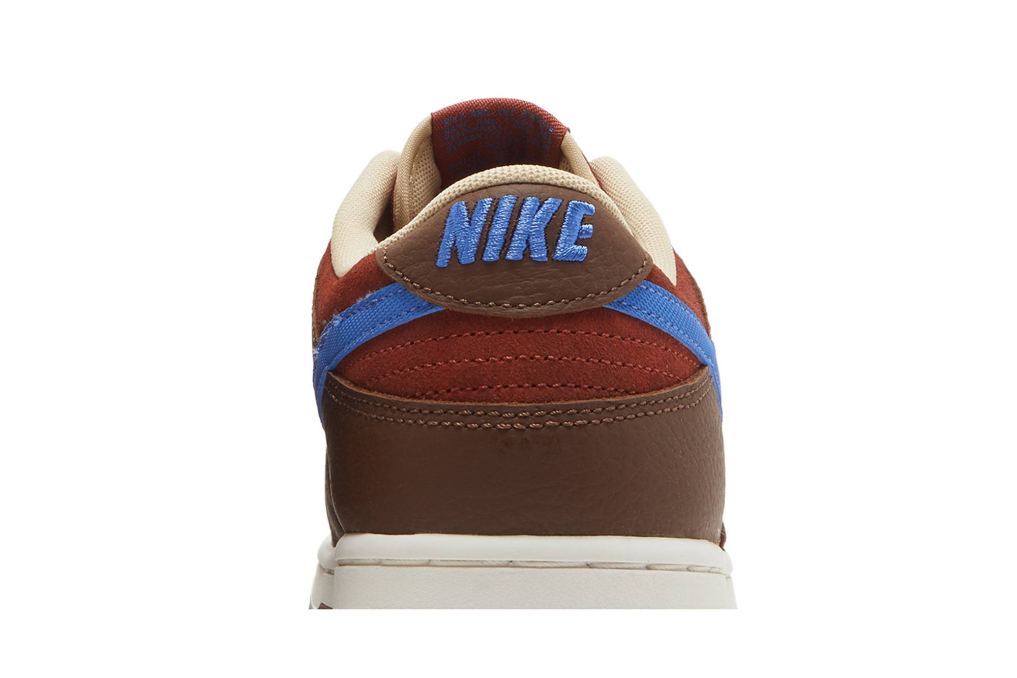 Nike Dunk Low ‘Mars Stone’ DR9704-200 laP - Image 7
