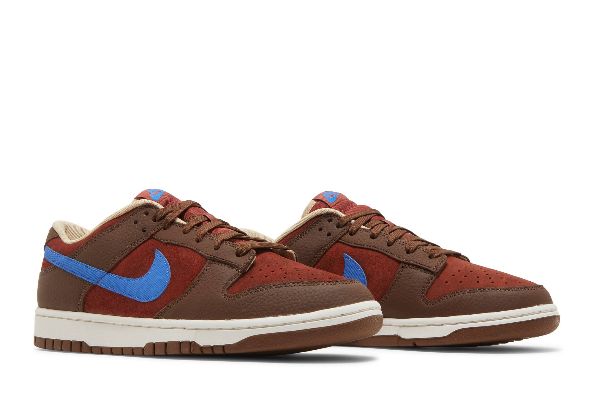 Nike Dunk Low ‘Mars Stone’ DR9704-200 laP - Image 8