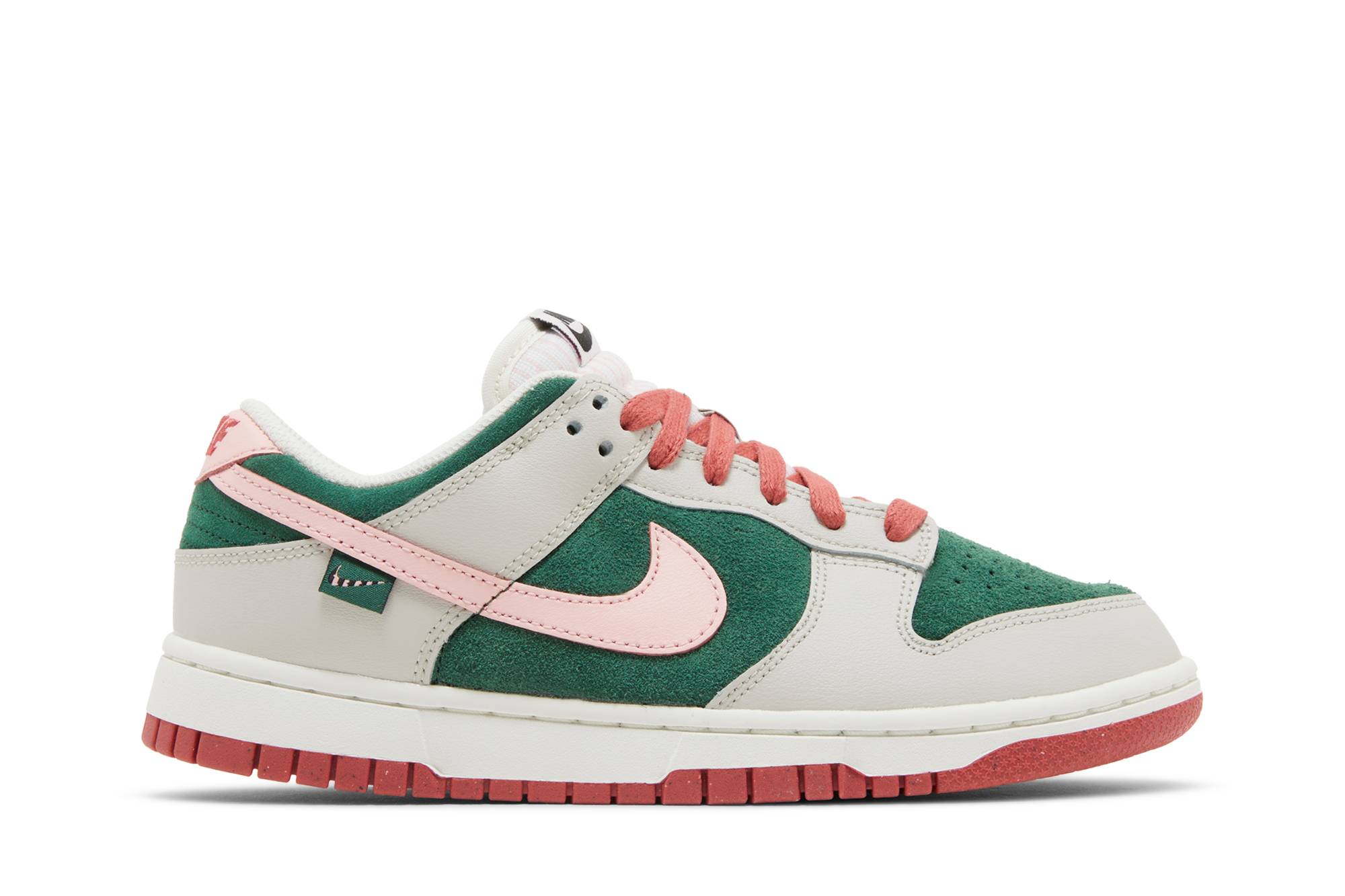 Nike Dunk Low SE ‘All Petals United’ FN8923-061 jkK