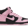 Nike SB Dunk High Pro Premium ‘Invert Celtics’ CU7349-001